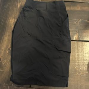 UA heat gear shorts size 38. LIKE NEW